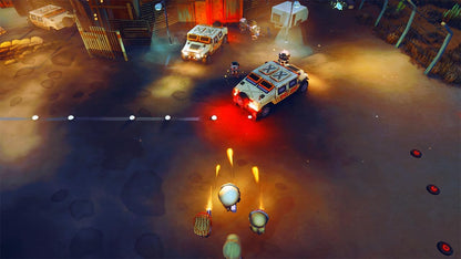 TINY TROOPERS GLOBAL OPS (Switch) Nintendo Switch