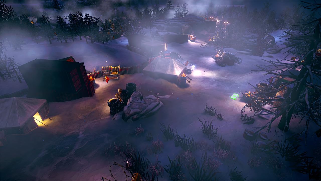 TINY TROOPERS GLOBAL OPS (Switch) Nintendo Switch