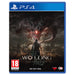 Wo Long: Fallen Dynasty PS4