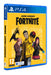 Fortnite - Anime Legends -PS4