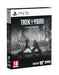 Trek To Yomi: Deluxe Edition – PS5 PS5 Ultimate Edition