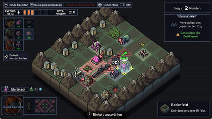 Into the Breach - Switch