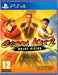 Cobra Kai 2: Dojos Rising (PlayStation 4