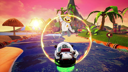 Nickelodeon Kart Racers 3: Slime Speedway PlayStation 5