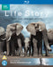 David Attenborough: Life Story