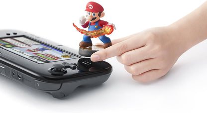 Samus No.7 amiibo (Nintendo Wii U/3DS) No.07 amiibo Smash Samus