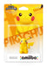 Pikachu No.10 amiibo (Nintendo Wii U/3DS) No.10 Smash Pikachu