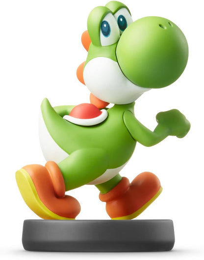 Nintendo Yoshi No.3