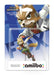 amiibo Smash Fox Figur