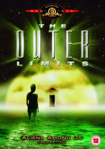 The Outer Limits: Aliens Among Us