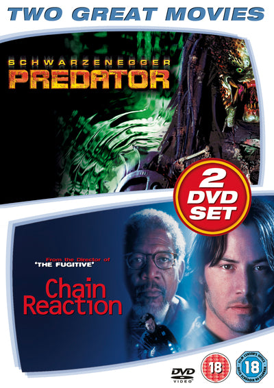 Predator/Chain Reaction