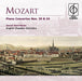 Piano Concertos Nos. 20 and 24 (Barenboim, Eco)