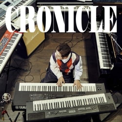 Cronicle