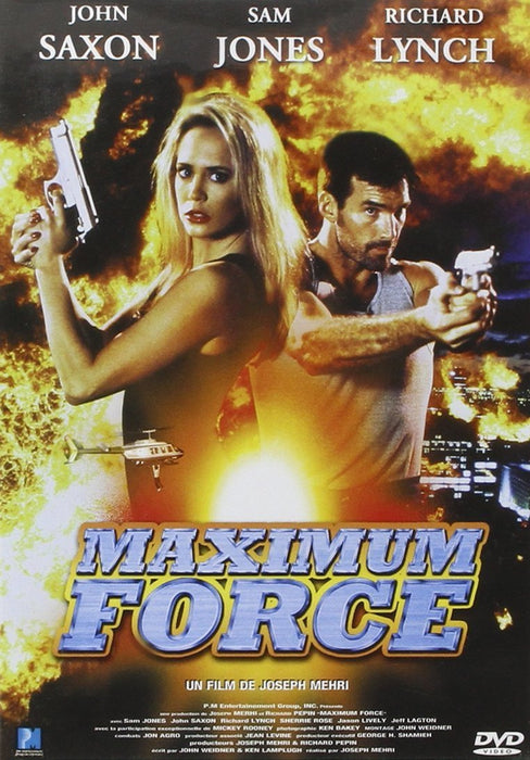 Maximum Force