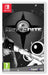 Astronite Nintendo Switch