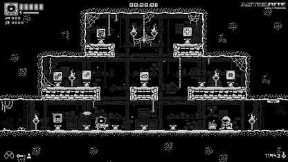 Astronite PS4