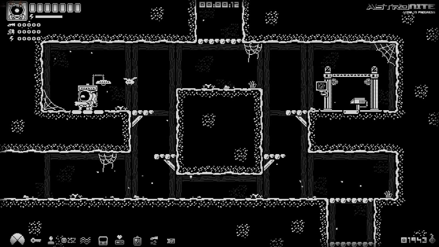 Astronite (PS5)