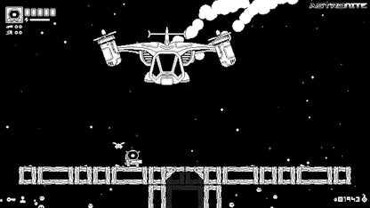 Astronite (PS5)