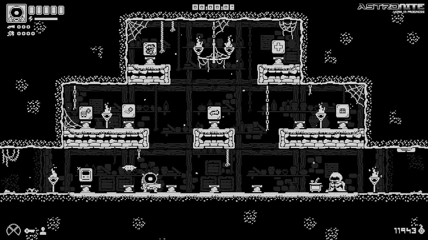Astronite (PS5)