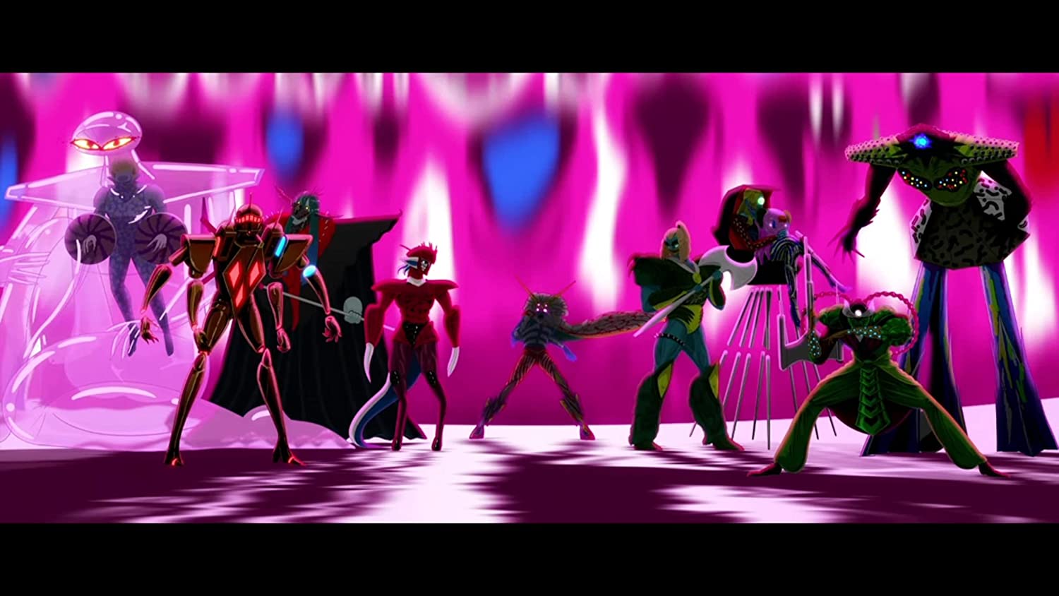 No More Heroes 3 - PS5