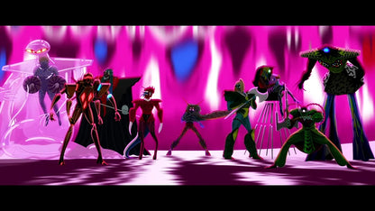 No More Heroes 3 - PS5