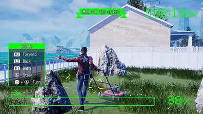 No More Heroes 3 - Xbox
