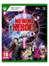 No More Heroes 3 - Xbox