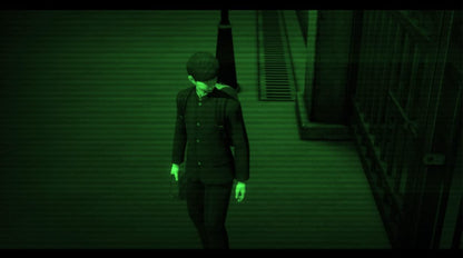 White Day: A Labyrinth Named School Nintendo Switch