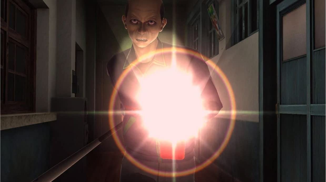 White Day: A Labyrinth Named School Nintendo Switch