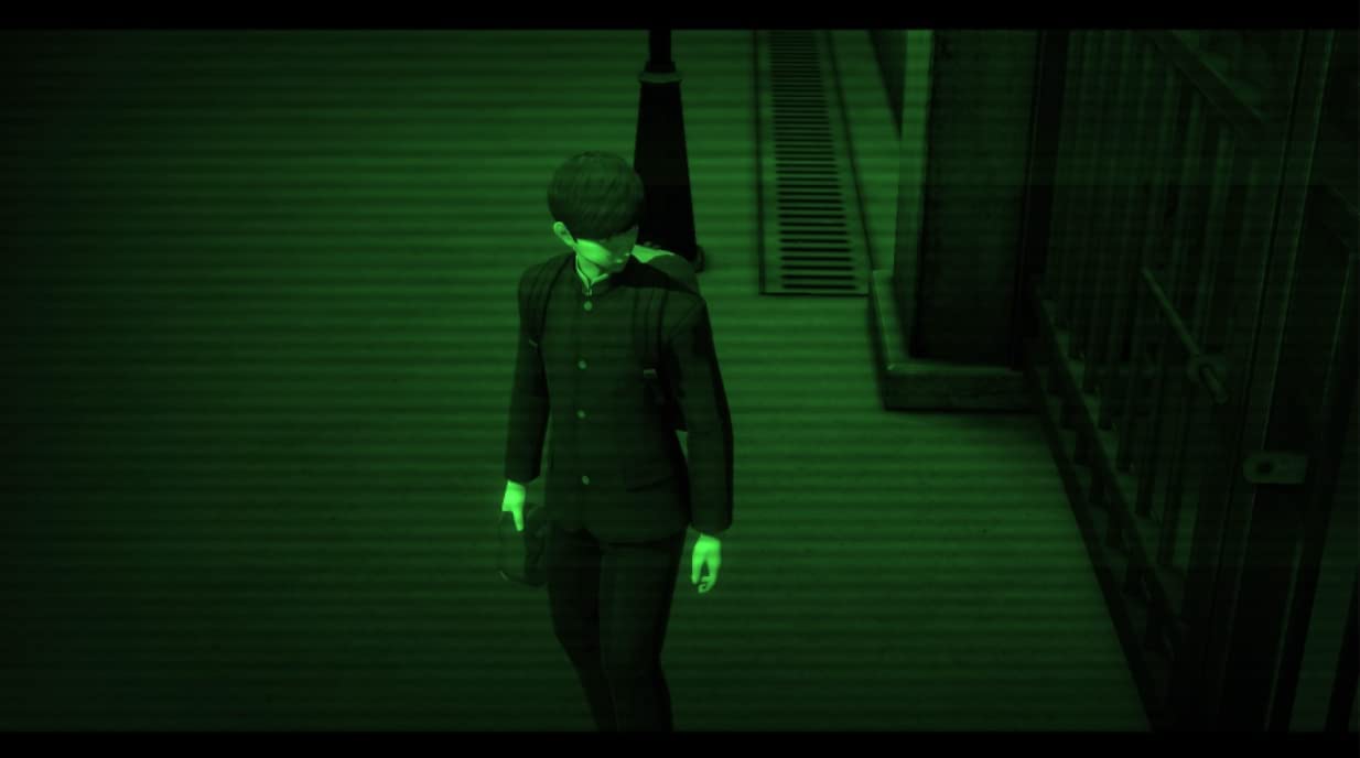 White Day: A Labyrinth Named School PS5