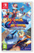 Nexomon + Nexomon Extinction - Complete Collection (Switch