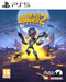 DESTROY ALL HUMANS 2 REPROBED PlayStation 5 Standard Edition