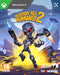 Destroy All Humans! 2 - Reprobed - Xbox Series X/S