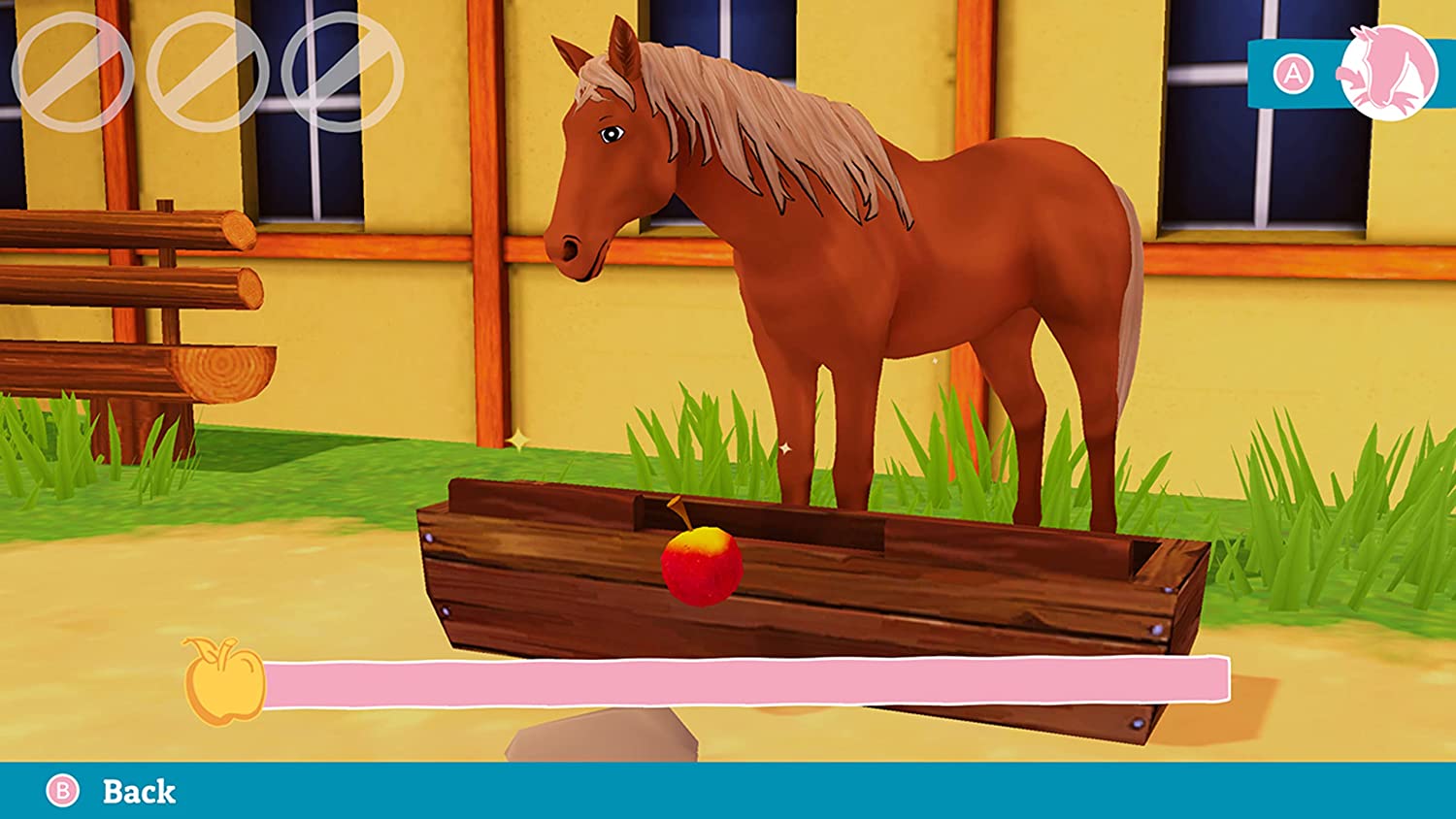 Bibi and Tina: New Adventures with Horses