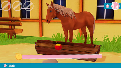 Bibi and Tina: New Adventures with Horses