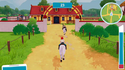 Bibi and Tina: New Adventures with Horses