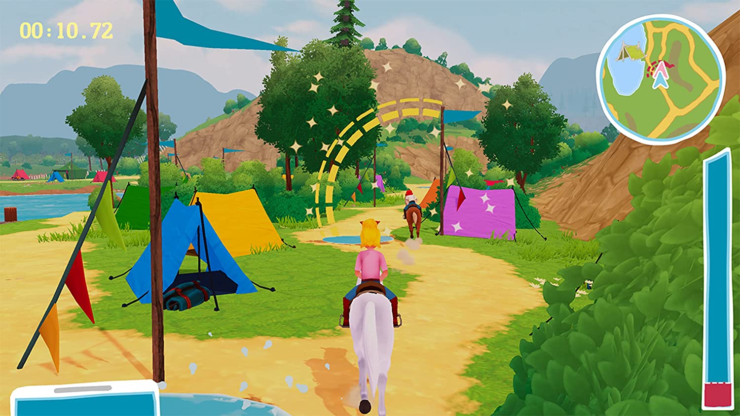 Bibi and Tina: New Adventures with Horses