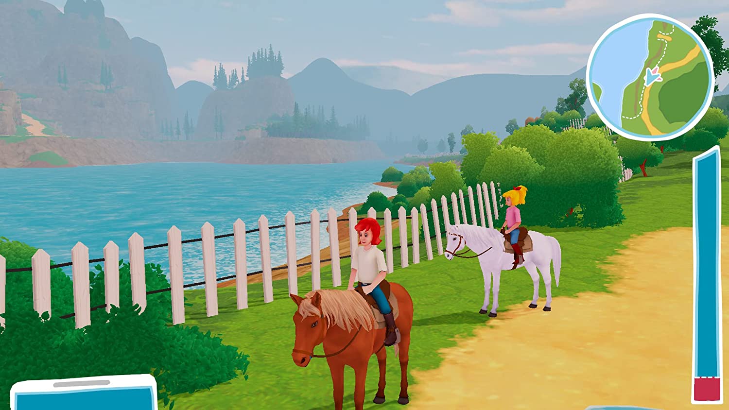 Bibi and Tina: New Adventures with Horses