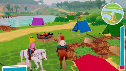 Bibi and Tina: New Adventures with Horses
