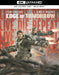Live Die Repeat: Edge of Tomorrow