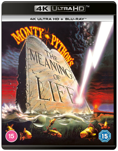Monty Python's the Meaning of Life