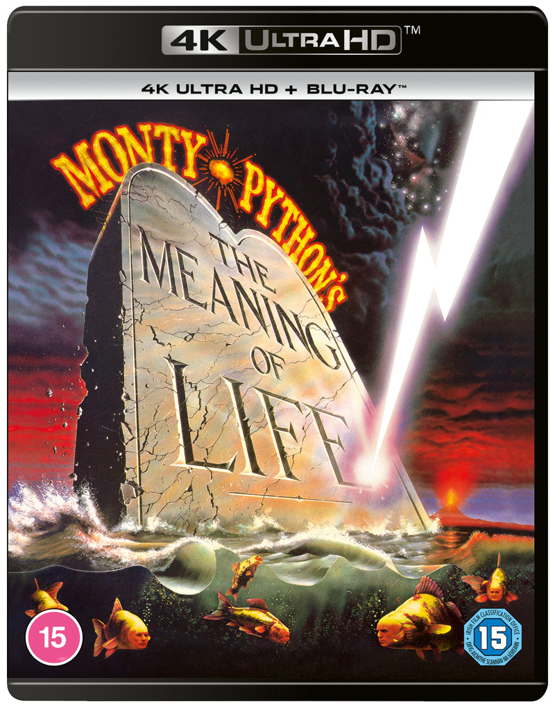 Monty Python's the Meaning of Life