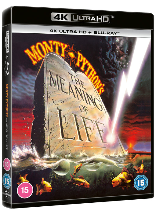 Monty Python's the Meaning of Life