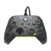 PDP Wired Video Game Controller Electric Carbon for Xbox Series X|S, Gamepad, Xbox One, Officially Licensed