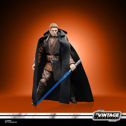 Star Wars Hasbro The Vintage Collection Anakin Skywalker (Padawan) Toy, 9.5-cm-Scale Attack of the Clones Figure, Multicolor (F5633)