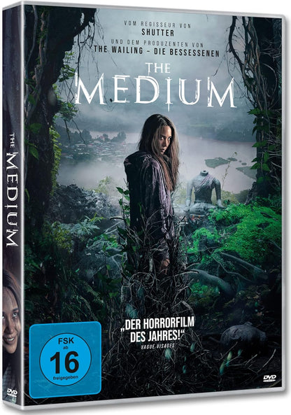 The Medium