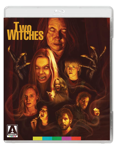 Two Witches