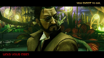 The House of The Dead Remake, Edición Estándar