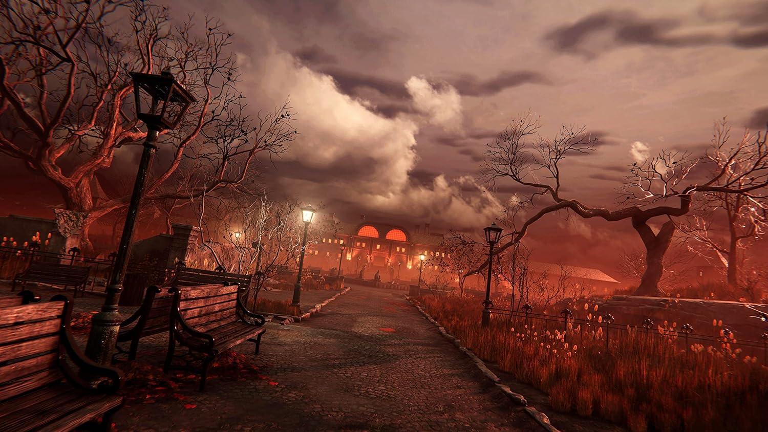 The House of The Dead Remake, Edición Estándar
