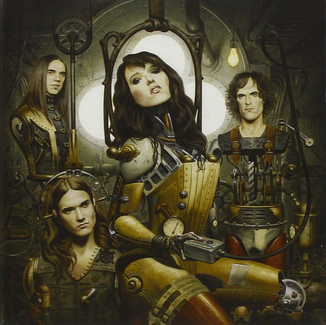 Halestorm